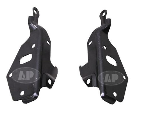 HOOD HINGE RH