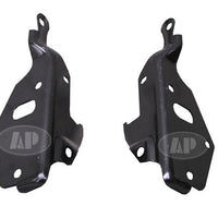 HOOD HINGE RH