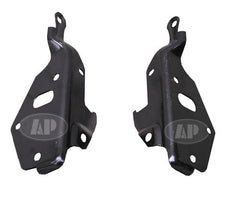 HOOD HINGE RH