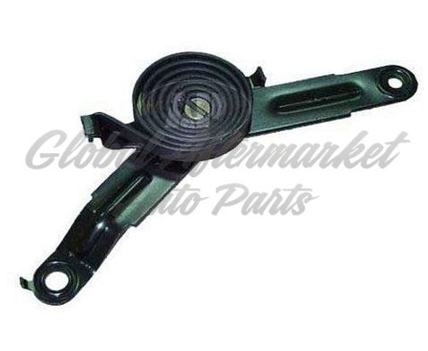 HOOD HINGE SPRING LH