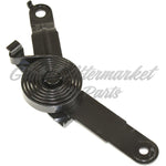 HOOD HINGE SPRING LH — photo 2