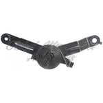 HOOD HINGE SPRING RH — photo 2