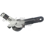 HOOD HINGE SPRING RH — photo 4