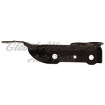 HOOD HINGE RH — photo 4