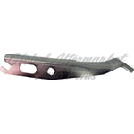 HOOD HINGE RH HOOD SIDE — photo 2
