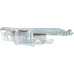 HOOD HINGE LH BODY SIDE — photo 1