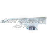HOOD HINGE LH BODY SIDE — photo 5