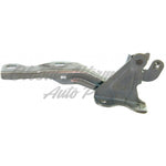 HOOD HINGE LH STEEL — photo 2