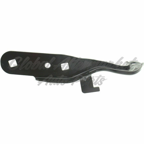HOOD HINGE RH UPPER