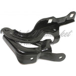 HOOD HINGE LH — photo 2