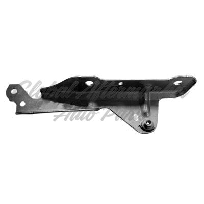 HOOD HINGE LH