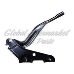 HOOD HINGE RH — photo 1