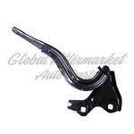 HOOD HINGE LH — photo 1