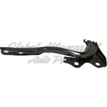 HOOD HINGE LH — photo 4