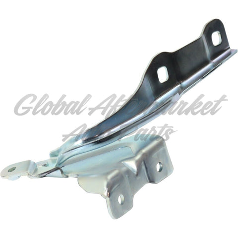 HOOD HINGE LH STEEL