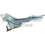 HOOD HINGE LH STEEL — photo 4