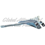 HOOD HINGE LH STEEL — photo 5