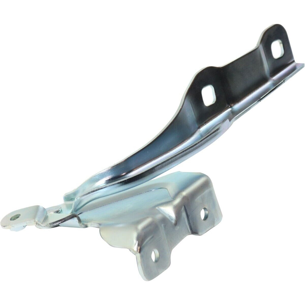 HOOD HINGE LH STEEL