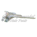 HOOD HINGE RH STEEL — photo 3
