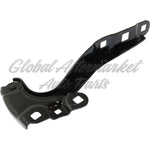 HOOD HINGE LH STEEL — photo 2