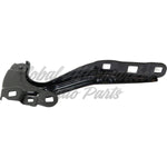 HOOD HINGE LH STEEL — photo 4