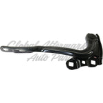 HOOD HINGE LH STEEL — photo 5
