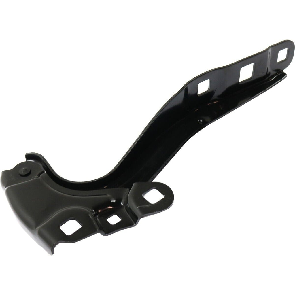 HOOD HINGE LH STEEL