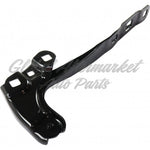HOOD HINGE RH STEEL — photo 1