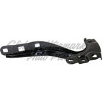 HOOD HINGE RH STEEL — photo 5