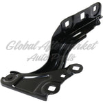 HOOD HINGE LH STEEL — photo 2