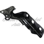 HOOD HINGE LH STEEL — photo 3