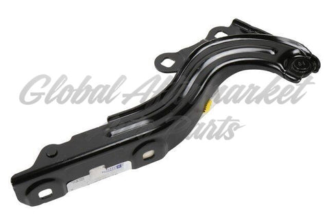 HOOD HINGE RH STEEL