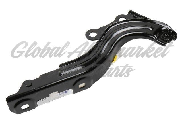 HOOD HINGE RH STEEL