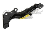 HOOD HINGE RH STEEL — photo 3