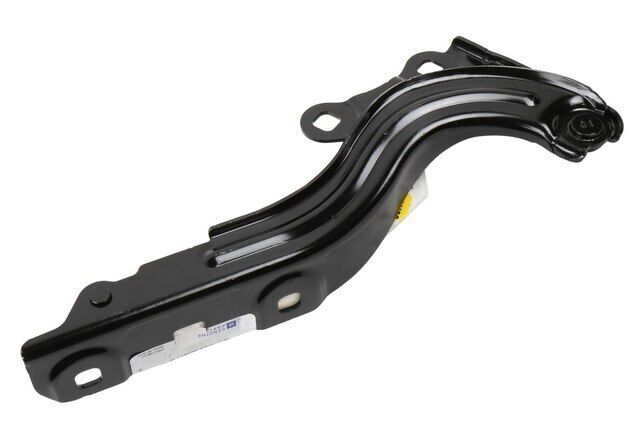 HOOD HINGE RH STEEL