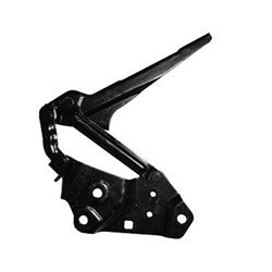 HOOD HINGE RH STEEL