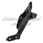 HOOD HINGE LH STEEL W/O SCOOP — photo 2
