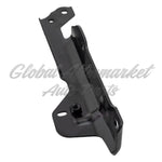 HOOD HINGE LH STEEL W/O SCOOP — photo 3