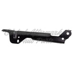 HOOD HINGE LH STEEL W/O SCOOP — photo 4