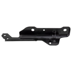 HOOD HINGE LH STEEL W/O SCOOP