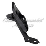 HOOD HINGE RH STEEL W/O SCOOP — photo 2