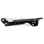 HOOD HINGE RH STEEL W/O SCOOP — photo 4