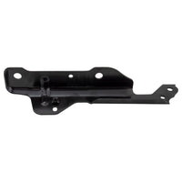 HOOD HINGE RH STEEL W/O SCOOP