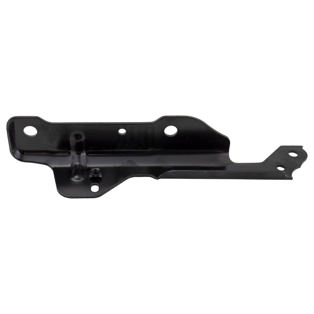 HOOD HINGE RH STEEL W/O SCOOP