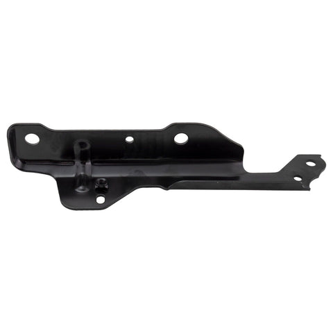 HOOD HINGE RH STEEL W/O SCOOP