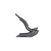 HOOD HINGE LH STEEL