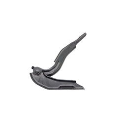HOOD HINGE RH STEEL