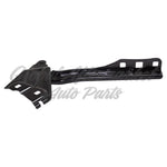 HOOD HINGE LH BLACK — photo 1