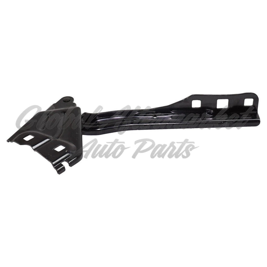 HOOD HINGE LH BLACK