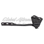 HOOD HINGE LH BLACK — photo 4